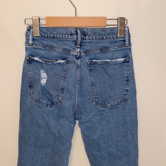 AGOLDE Nico Slim Fit Denim - Picture 2 of 5